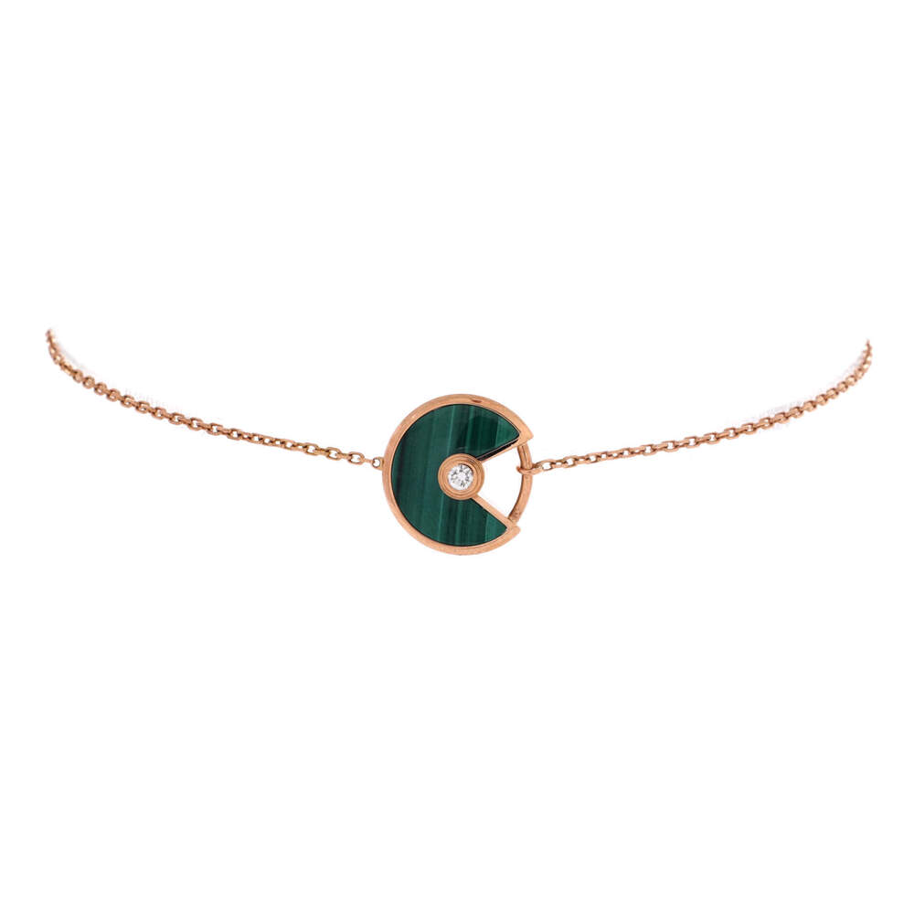 Cartier XS Amulette de Cartier Bracelet